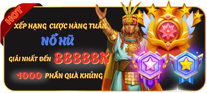 Khuyến mãi thể thao 88open