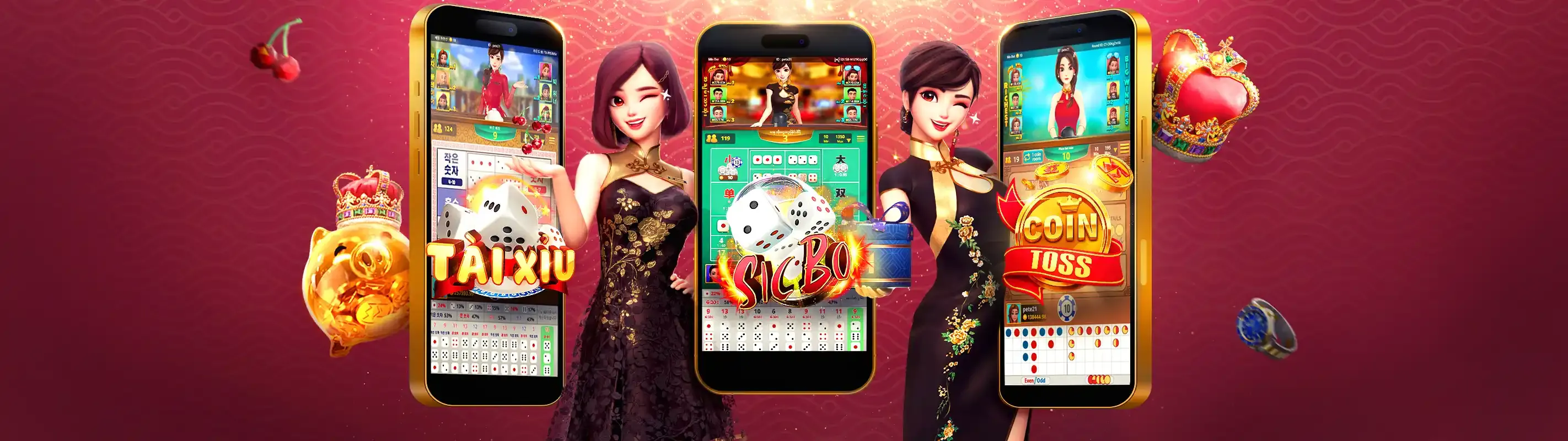 Thế giới bắn cá 88open