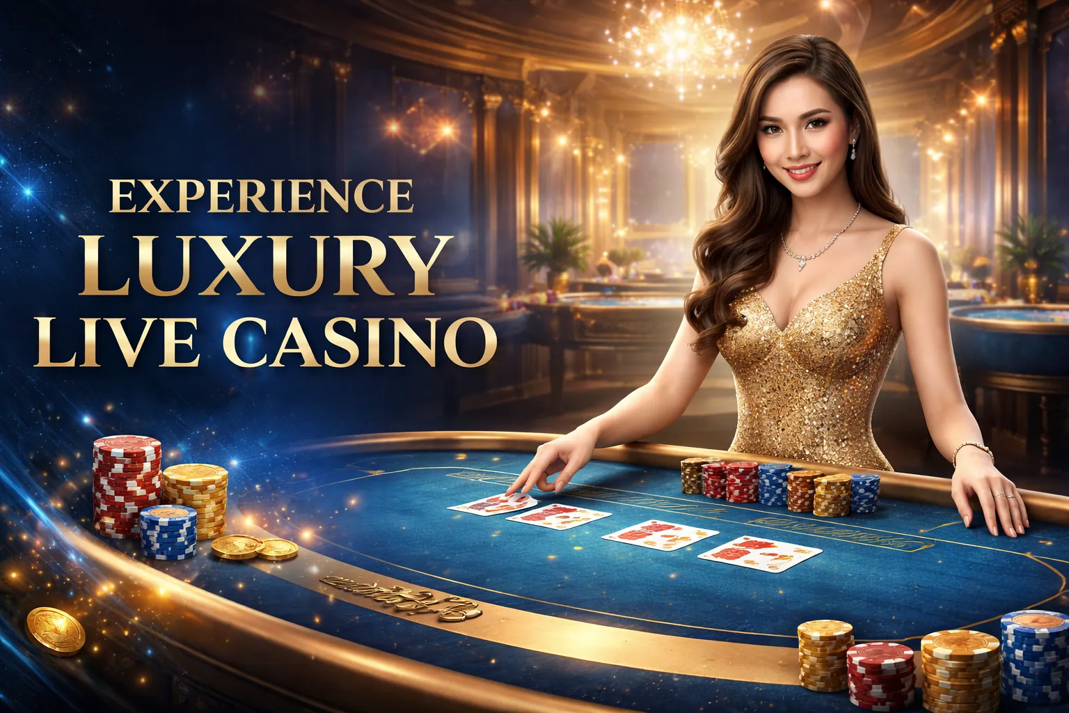 Sòng Bạc Trực Tuyến 88open