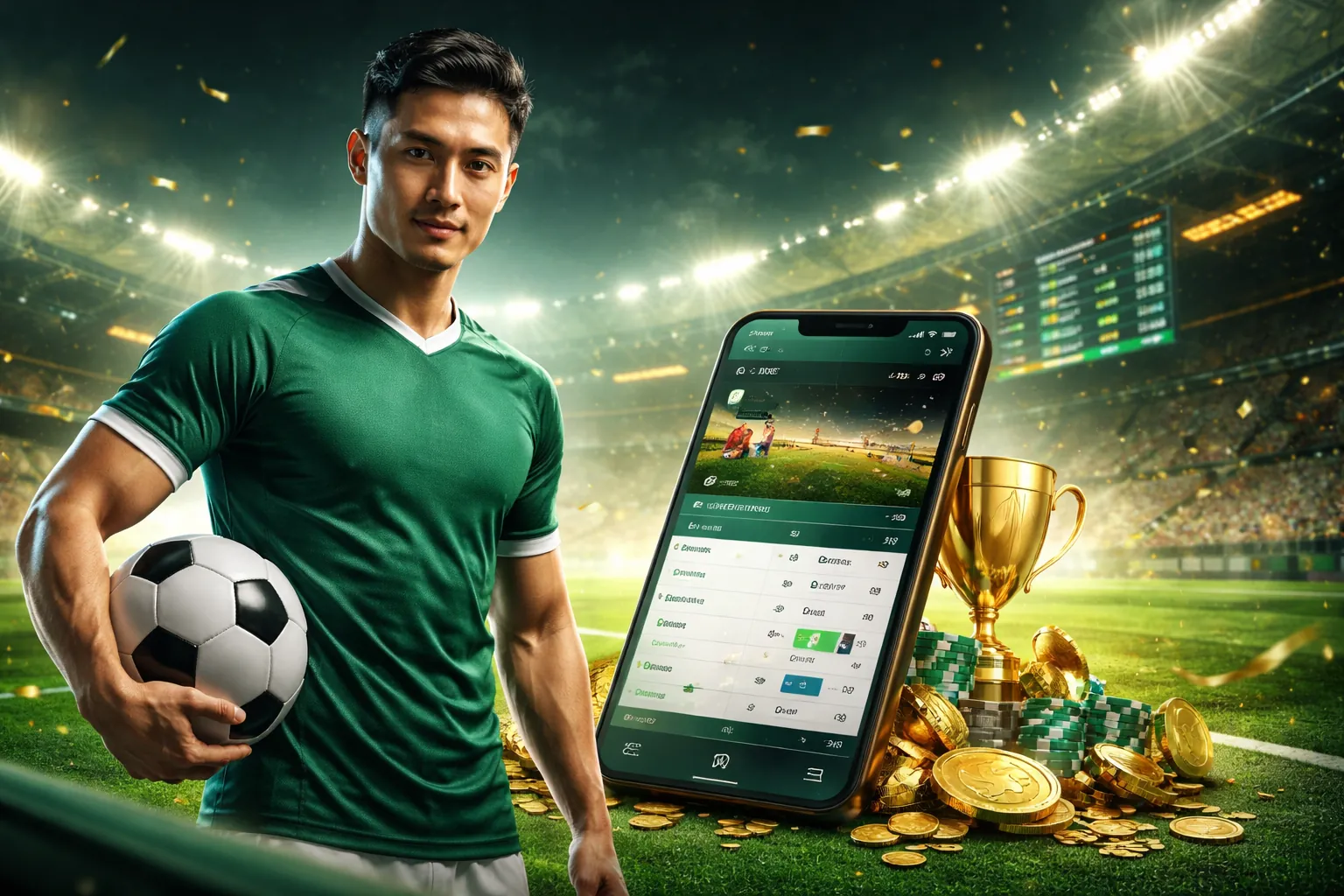 Chào mừng đến với 88open - Nền tảng giải trí trực tuyến hàng đầu Việt Nam