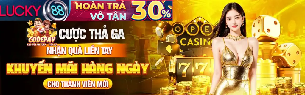 Slot Games Nổ Hũ 88open