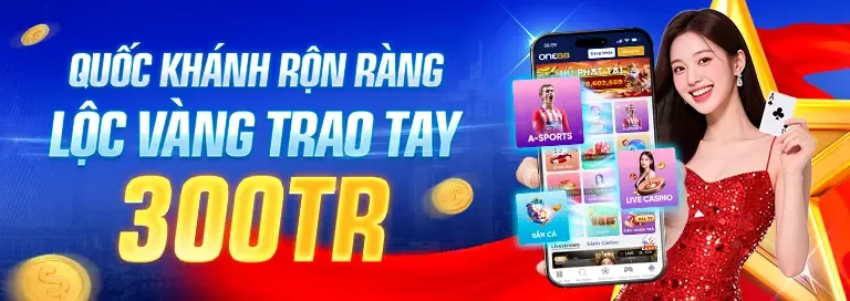 Khuyến mãi 88open